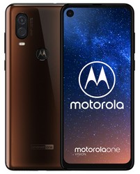 Замена тачскрина на телефоне Motorola One Vision в Новосибирске